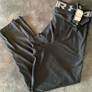 Under Armour Men’s Compression Pants